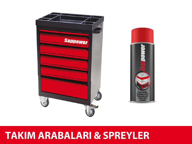 sappower-takim-arabalari-spreyler