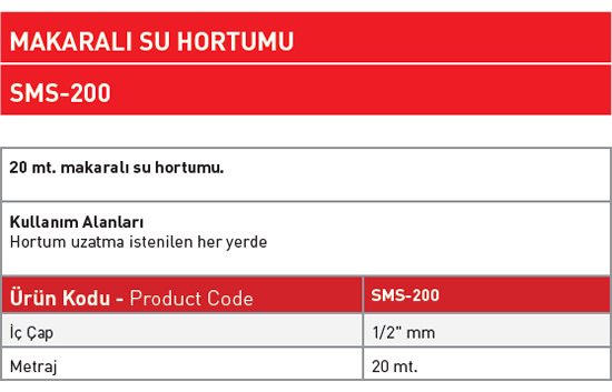 makaralı-su-hortumu