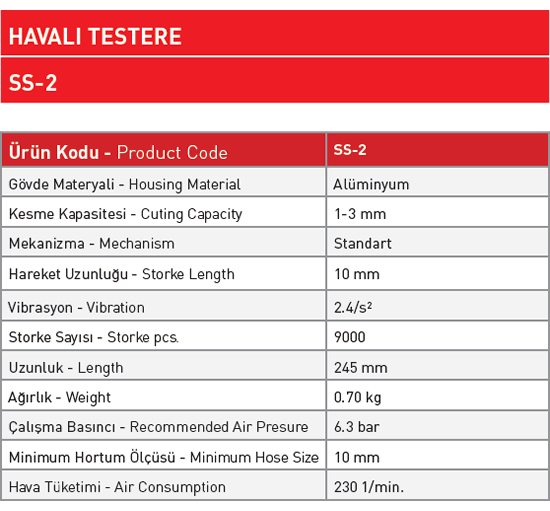 havalı-testere