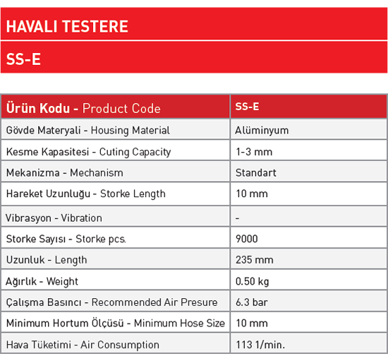 havalı-testere